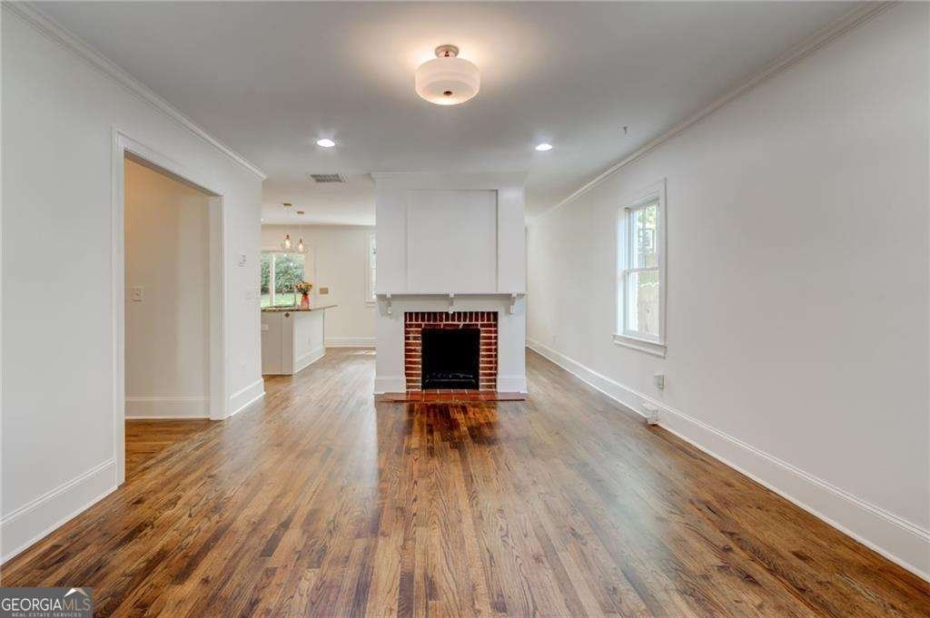135 Martha Avenue Atlanta - 1