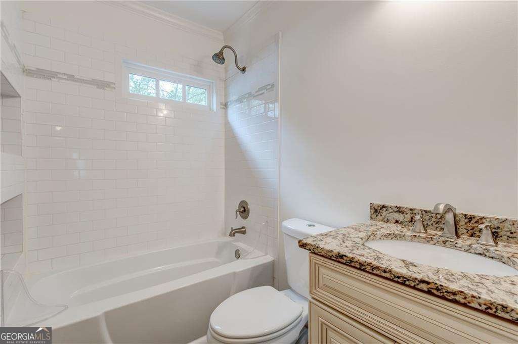 135 Martha Avenue Atlanta - 27