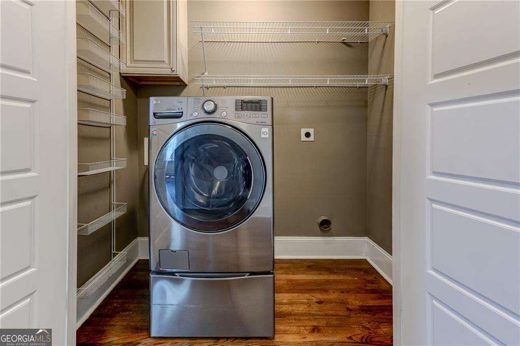 135 Martha Avenue Atlanta - 28