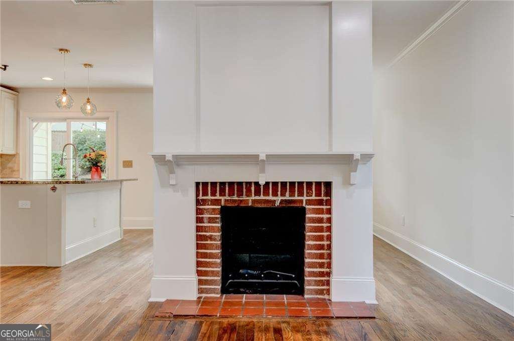 135 Martha Avenue Atlanta - 3