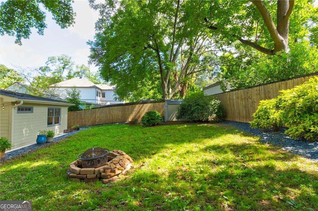 135 Martha Avenue Atlanta - 30