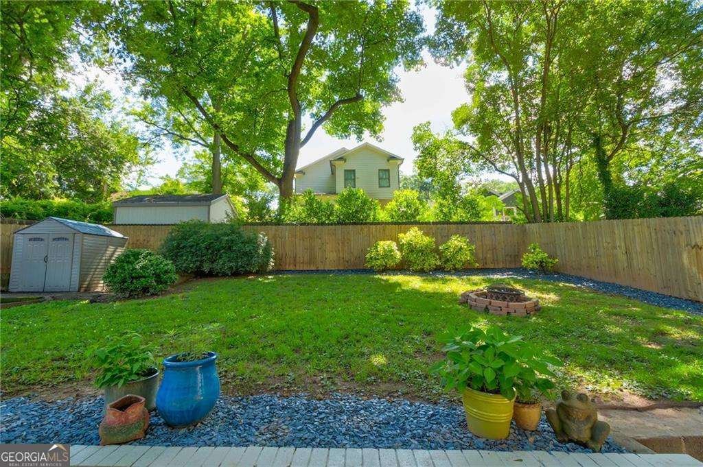 135 Martha Avenue Atlanta - 32