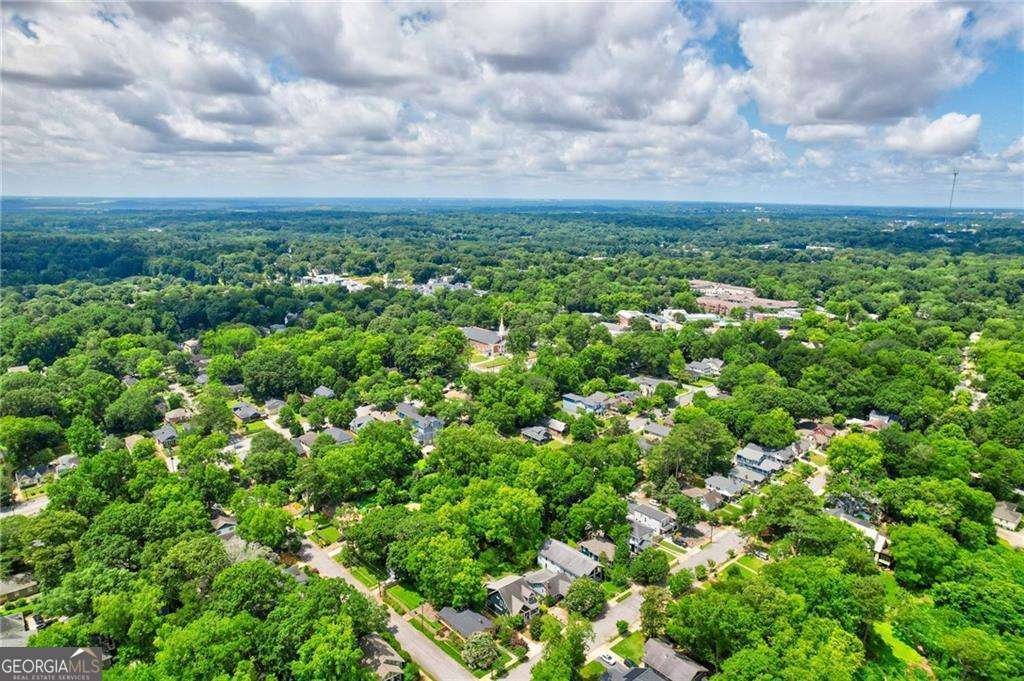 135 Martha Avenue Atlanta - 36