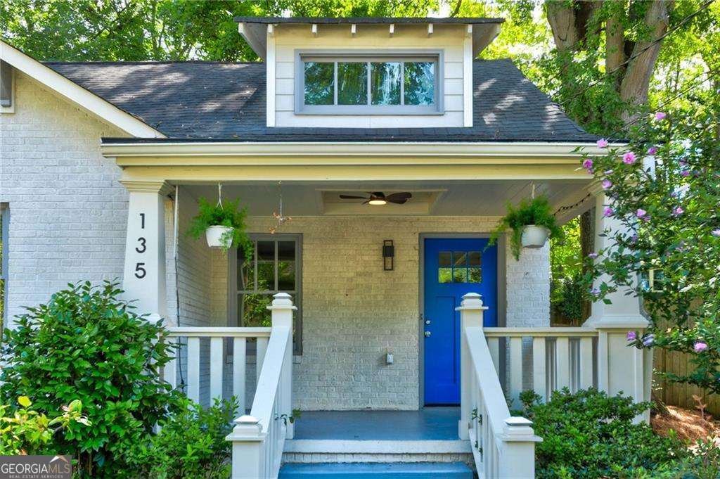135 Martha Avenue Atlanta - 37