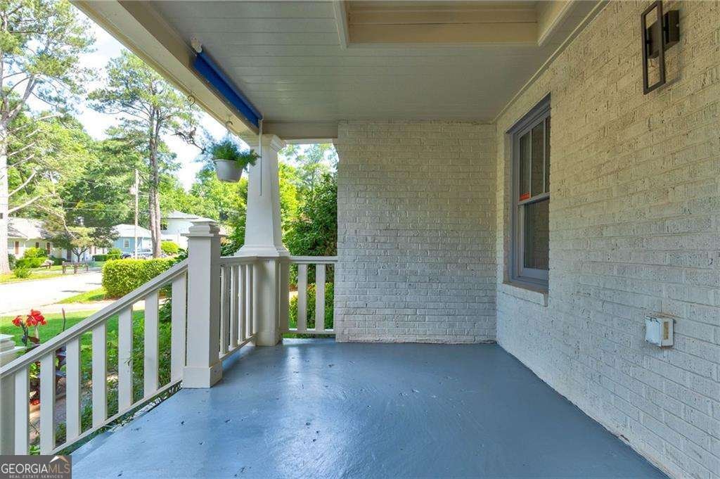 135 Martha Avenue Atlanta - 39