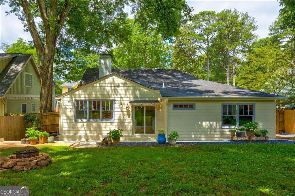 135 Martha Avenue Atlanta - 42