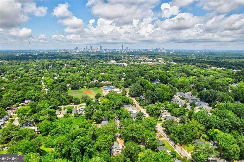 135 Martha Avenue Atlanta - 44