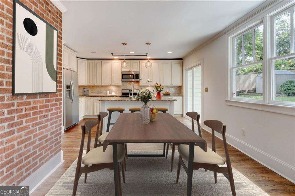 135 Martha Avenue Atlanta - 6