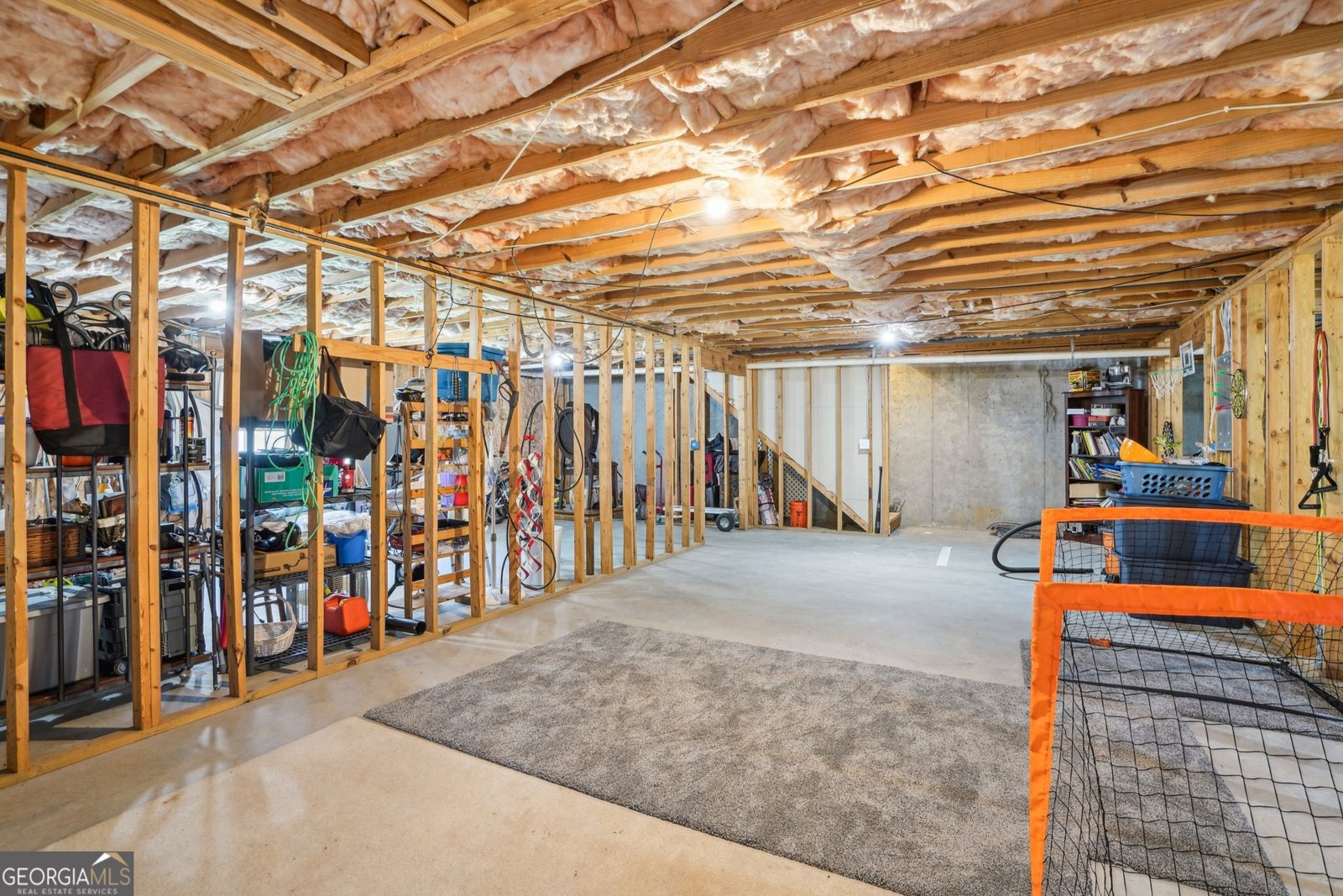 1010 CAPELLA CREEK Way Grayson - 1