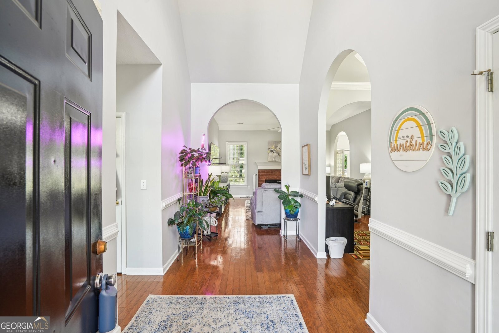 1010 CAPELLA CREEK Way Grayson - 27