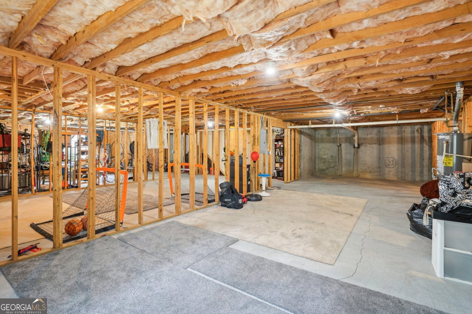 1010 CAPELLA CREEK Way Grayson - 39