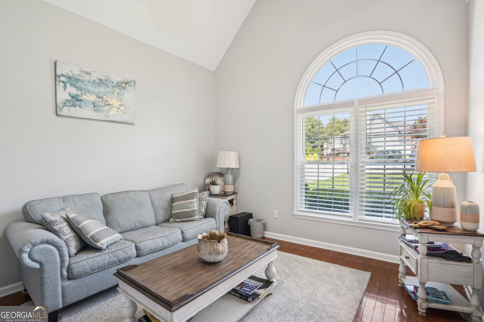 1010 CAPELLA CREEK Way Grayson - 42
