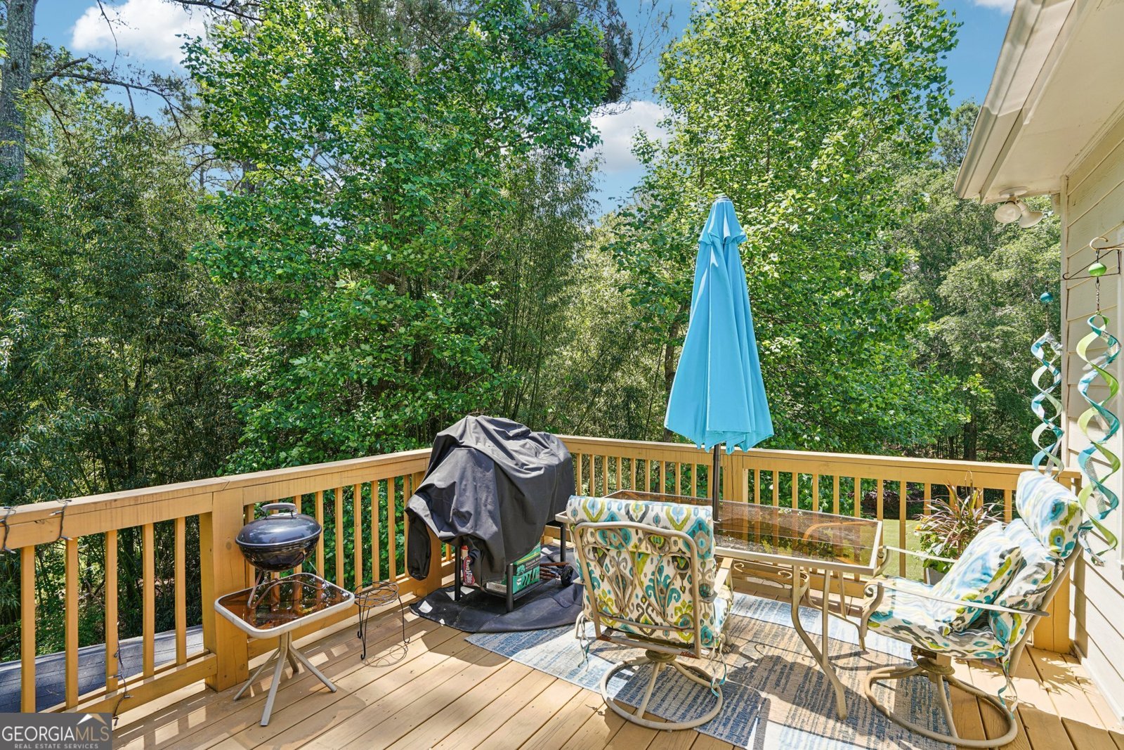 1010 CAPELLA CREEK Way Grayson - 6