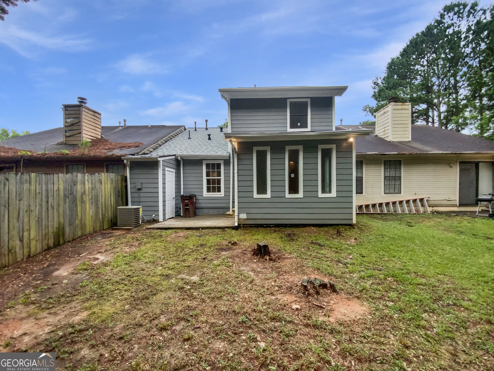 8332 Mountain Pass Riverdale - 8