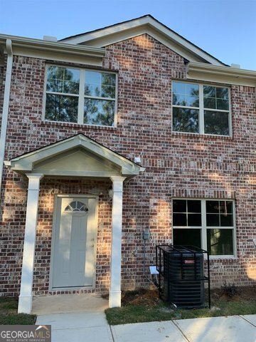 3413 MOUNT ZION Road Stockbridge - main photo