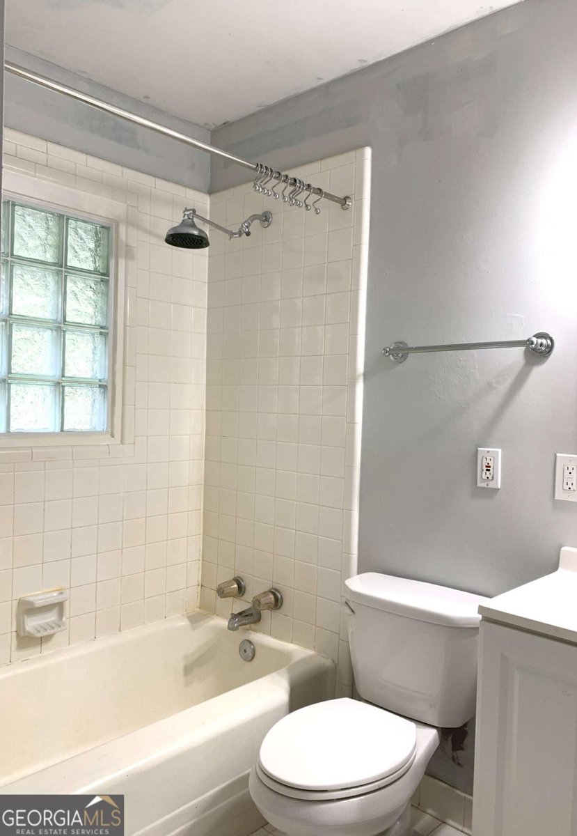 3604 Orchard Circle Decatur - 1