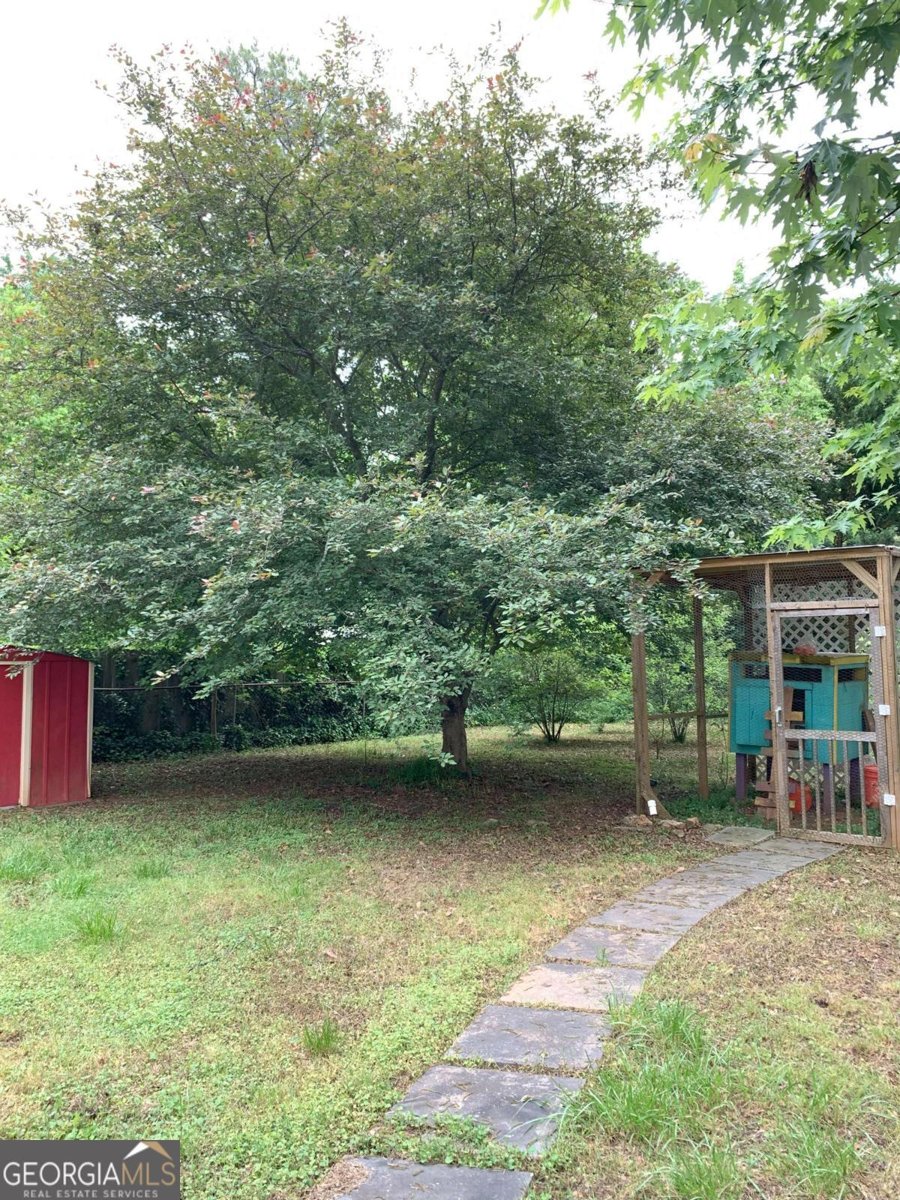 3604 Orchard Circle Decatur - 14