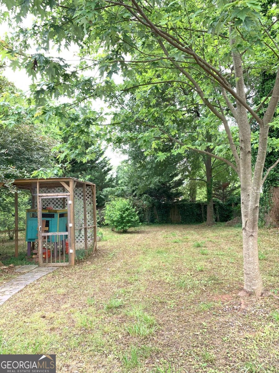 3604 Orchard Circle Decatur - 15