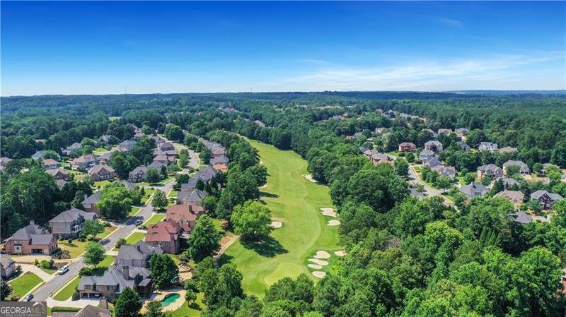 3905 Greenside Court Dacula - 1