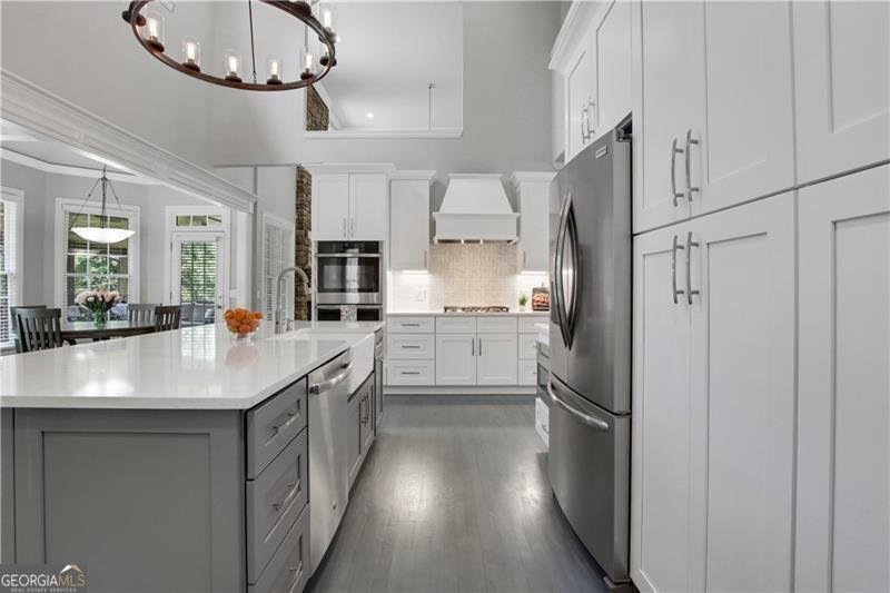 3905 Greenside Court Dacula - 11