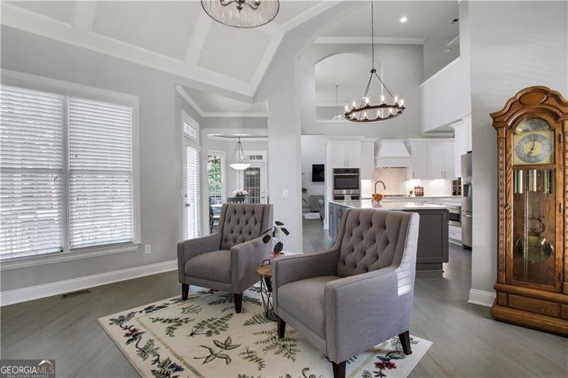 3905 Greenside Court Dacula - 12
