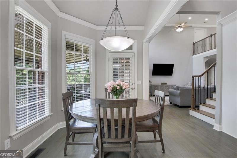 3905 Greenside Court Dacula - 13