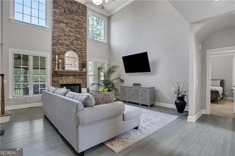 3905 Greenside Court Dacula - 14
