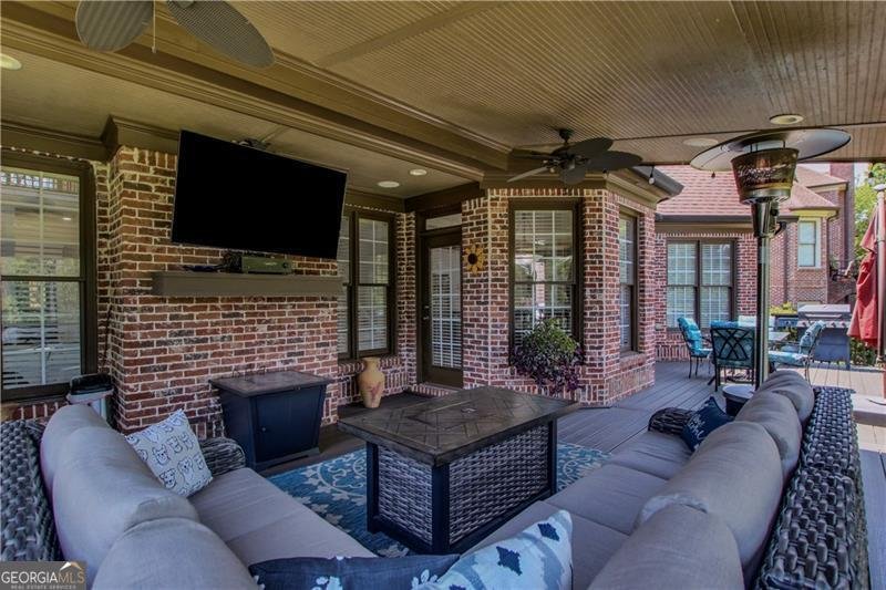 3905 Greenside Court Dacula - 20