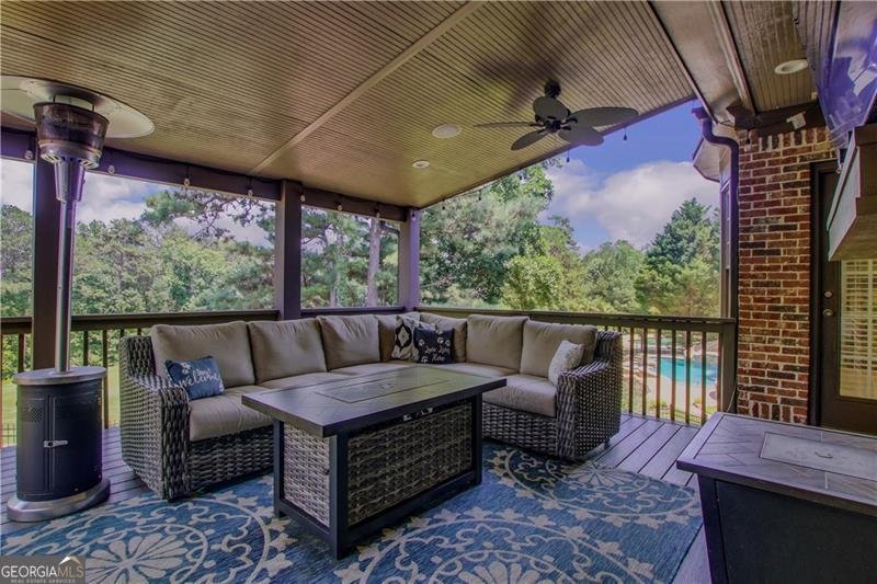 3905 Greenside Court Dacula - 21