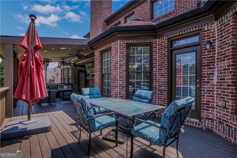 3905 Greenside Court Dacula - 22