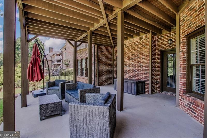 3905 Greenside Court Dacula - 23