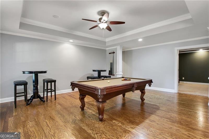 3905 Greenside Court Dacula - 25