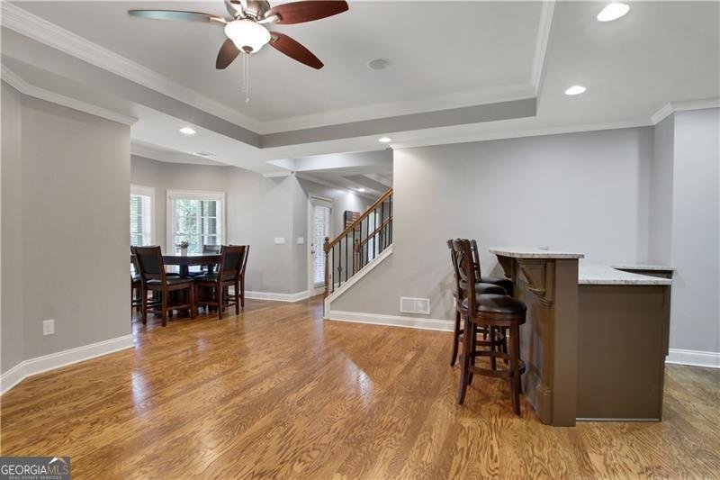 3905 Greenside Court Dacula - 27