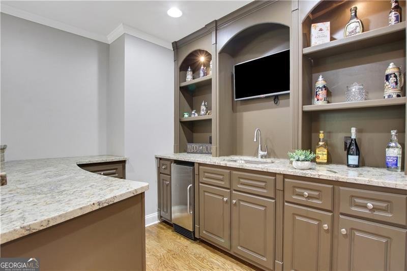 3905 Greenside Court Dacula - 28