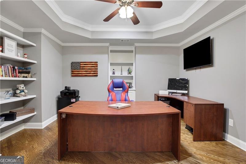 3905 Greenside Court Dacula - 30