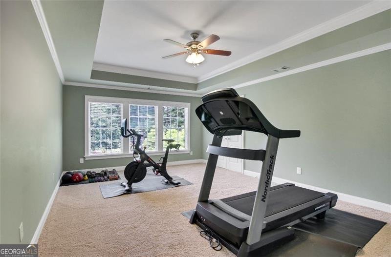 3905 Greenside Court Dacula - 31