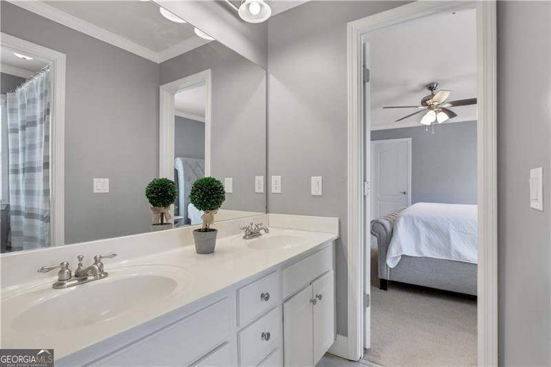 3905 Greenside Court Dacula - 34