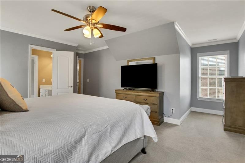 3905 Greenside Court Dacula - 35