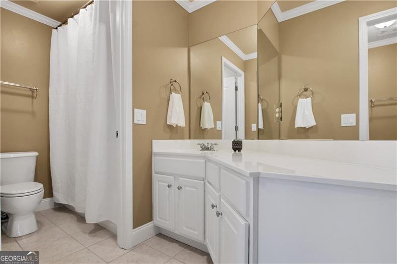 3905 Greenside Court Dacula - 39