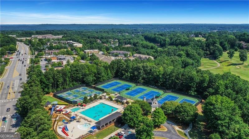 3905 Greenside Court Dacula - 4