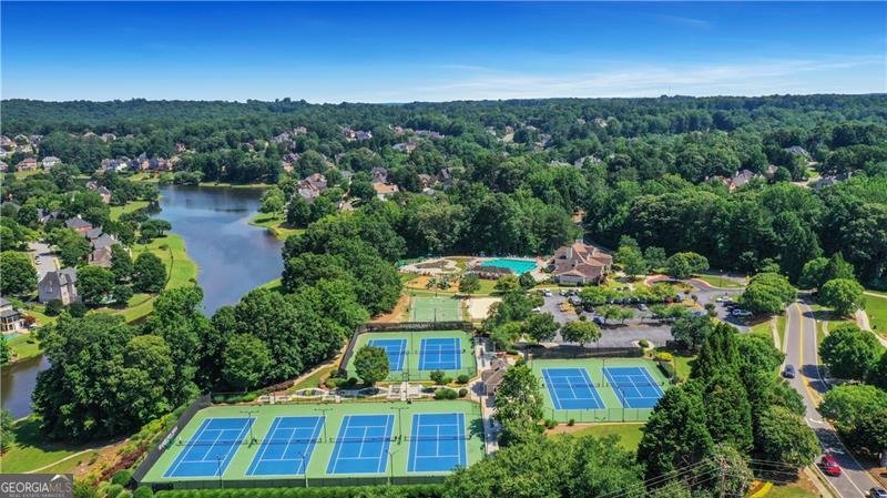 3905 Greenside Court Dacula - 42