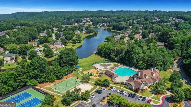 3905 Greenside Court Dacula - 5
