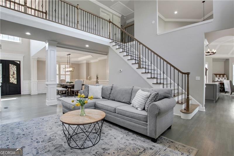 3905 Greenside Court Dacula - 6