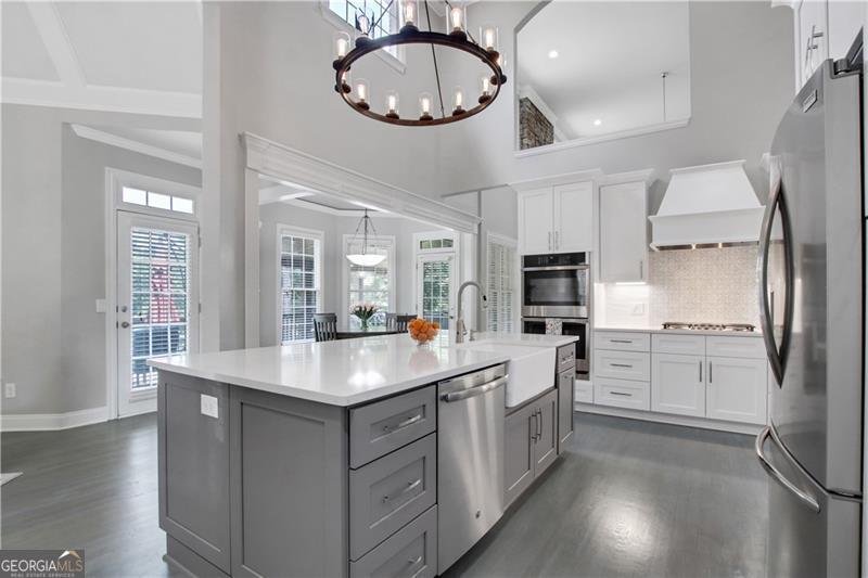 3905 Greenside Court Dacula - 9