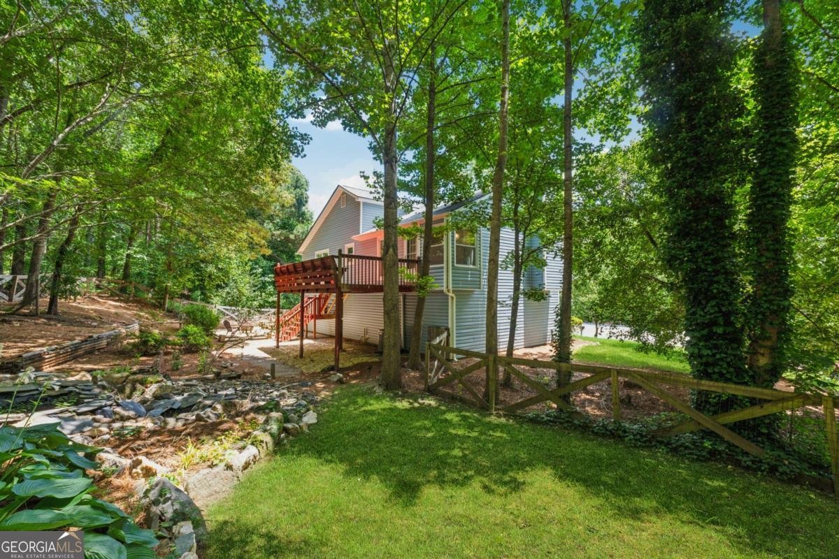 3450 Saddleton Way Douglasville - 19