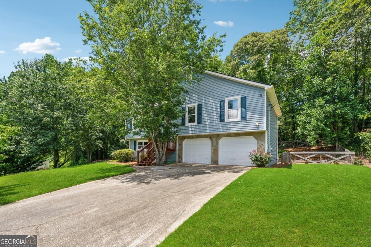 3450 Saddleton Way Douglasville - 2