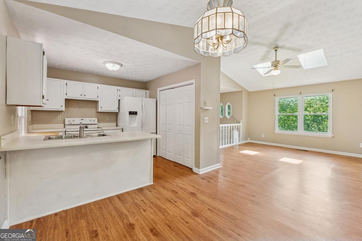 3450 Saddleton Way Douglasville - 3