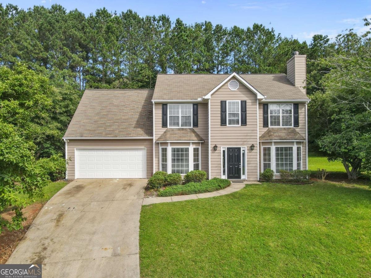 405 Mount Vernon Court Woodstock - 1