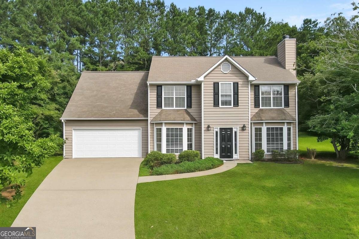 405 Mount Vernon Court Woodstock - 2