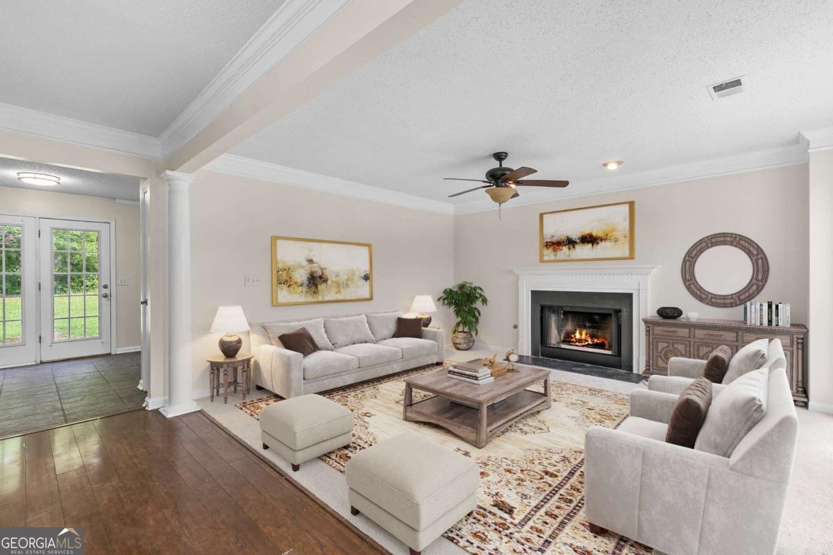 405 Mount Vernon Court Woodstock - 4